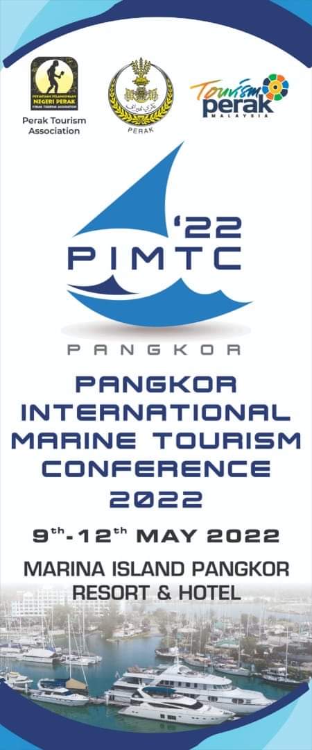 Pangkor International Marine Tourism Conference 2022