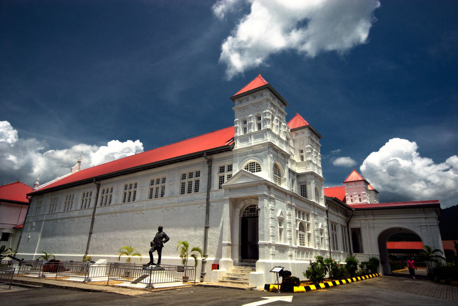 Muzium Perak, Taiping