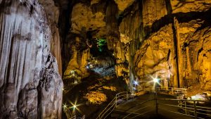 Tempurung Cave (Gua Tempurung)