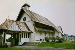 All Saints Church