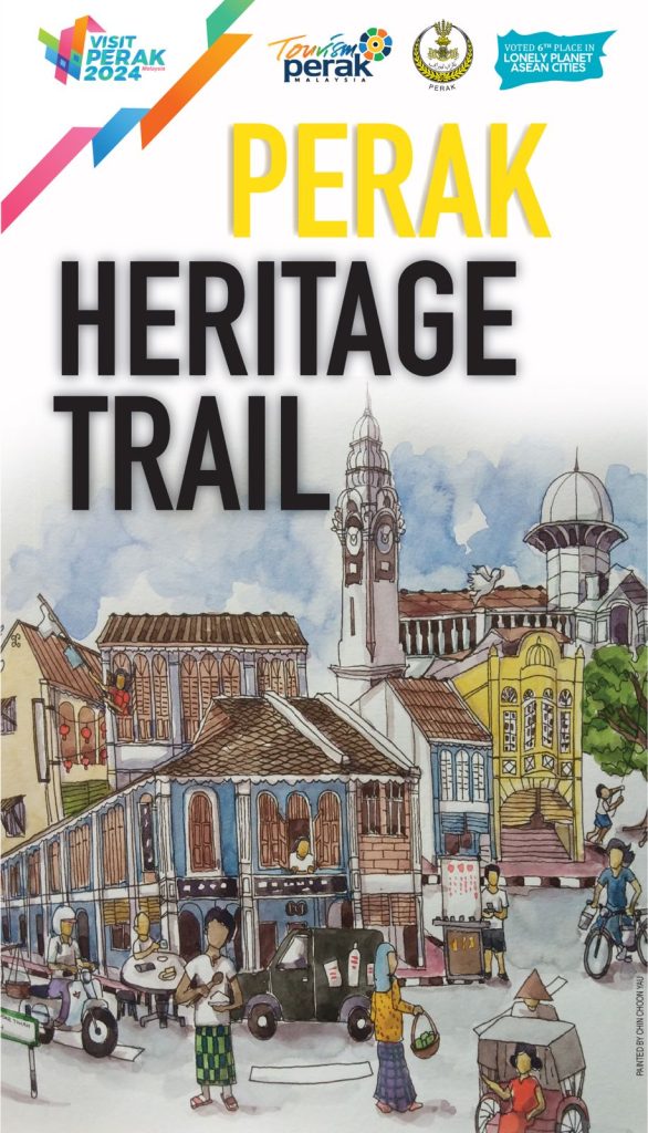 Perak Heritage Trail